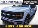 2025 Ford F-150 XLT SuperCrew 5-1/2 Box's photo