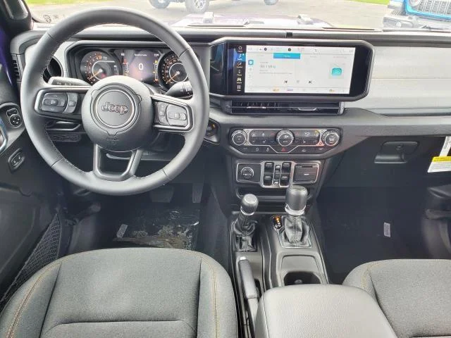 New 2026 Reign Exterior Paint Jeep Sport S image 17