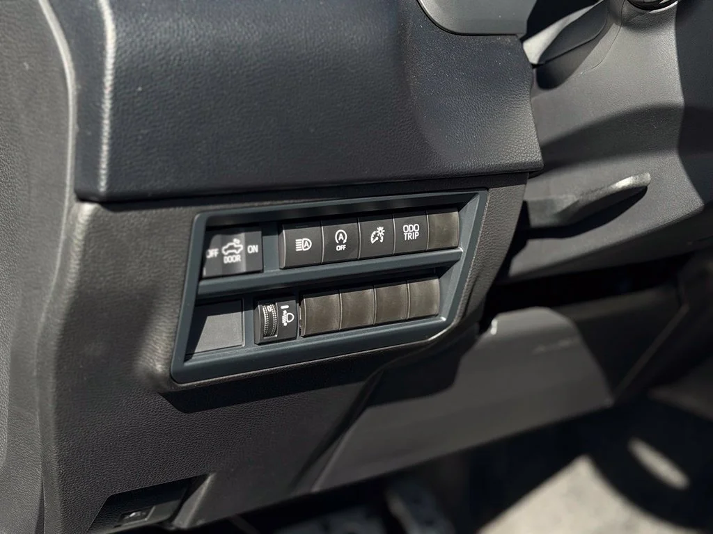 Certified Used 2026  Toyota SR5 image 15