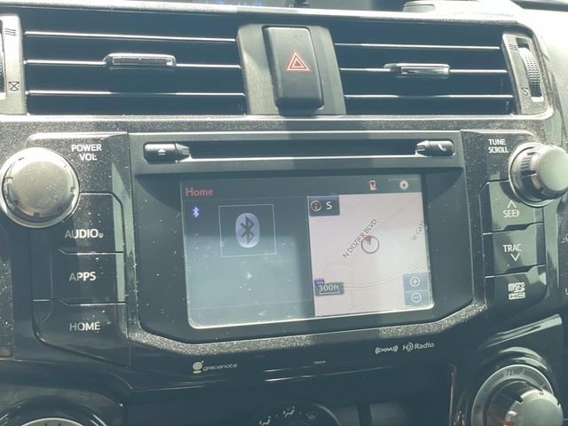 Used 2019 Red Toyota TRD Off-Road image 25