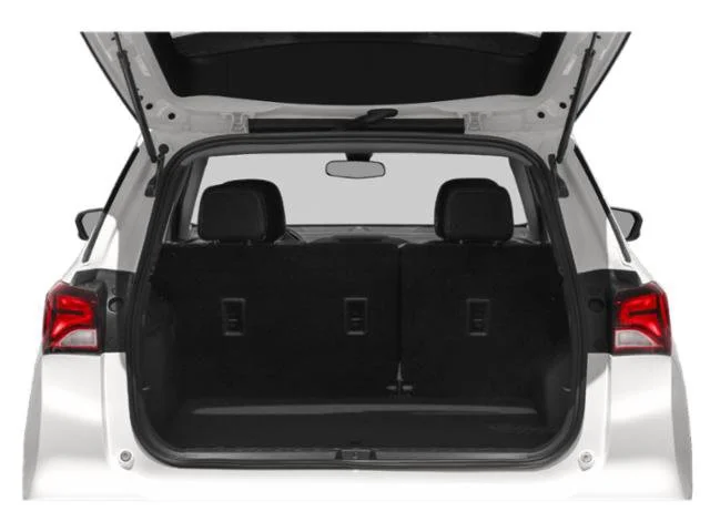 Used 2022 Summit White Chevrolet LT image 14
