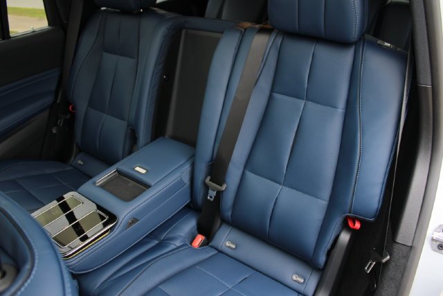 New 2027 Cirrus Silver Metallic Mercedes-Benz GLS 450 image 66