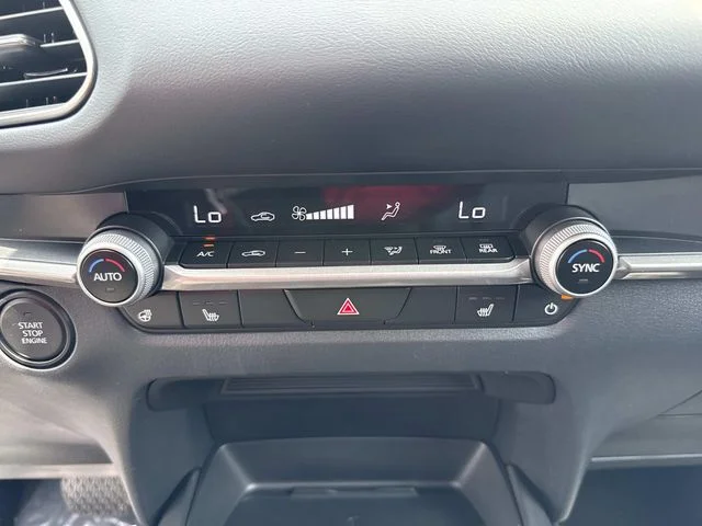 New 2026 Machine Gray Metallic Mazda 2.5 S Premium AWD image 32