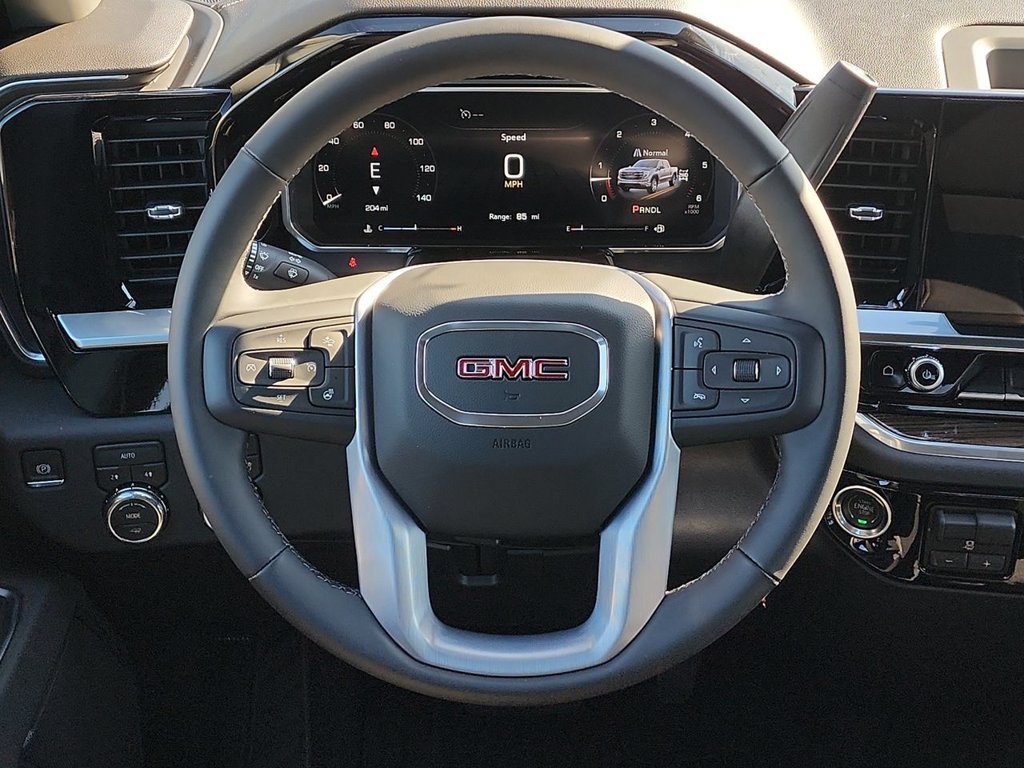 2026 GMC Sierra 1500 Elevation - Photo 20