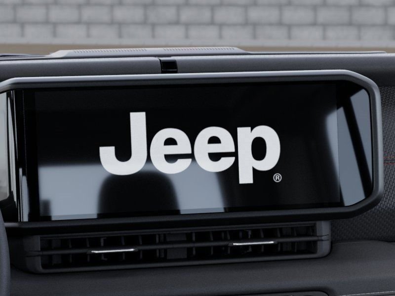 New 2026 41 Exterior Paint Jeep Rubicon image 18