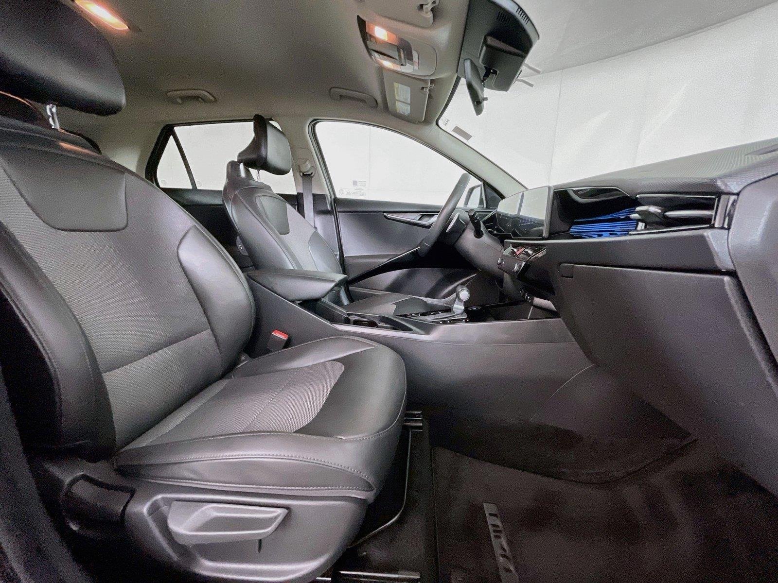Used 2024 Steel Gray Kia EX image 31