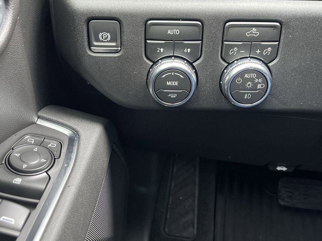 2026 GMC Sierra 1500 Elevation - Photo 18