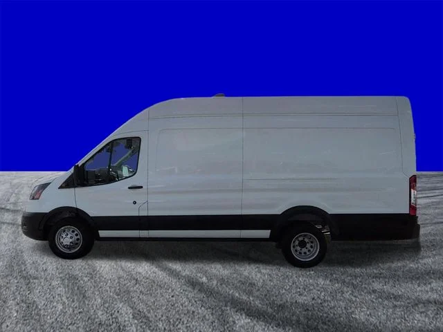 New 2026 White Ford Base image 7