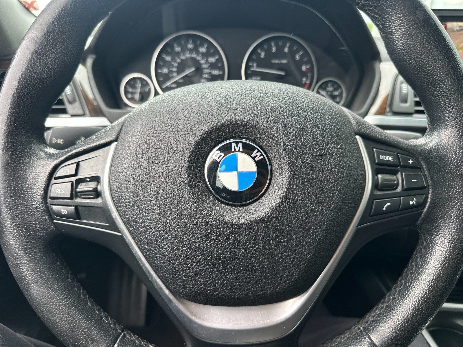 Used 2015 Mineral Gray Metallic BMW 328i image 20