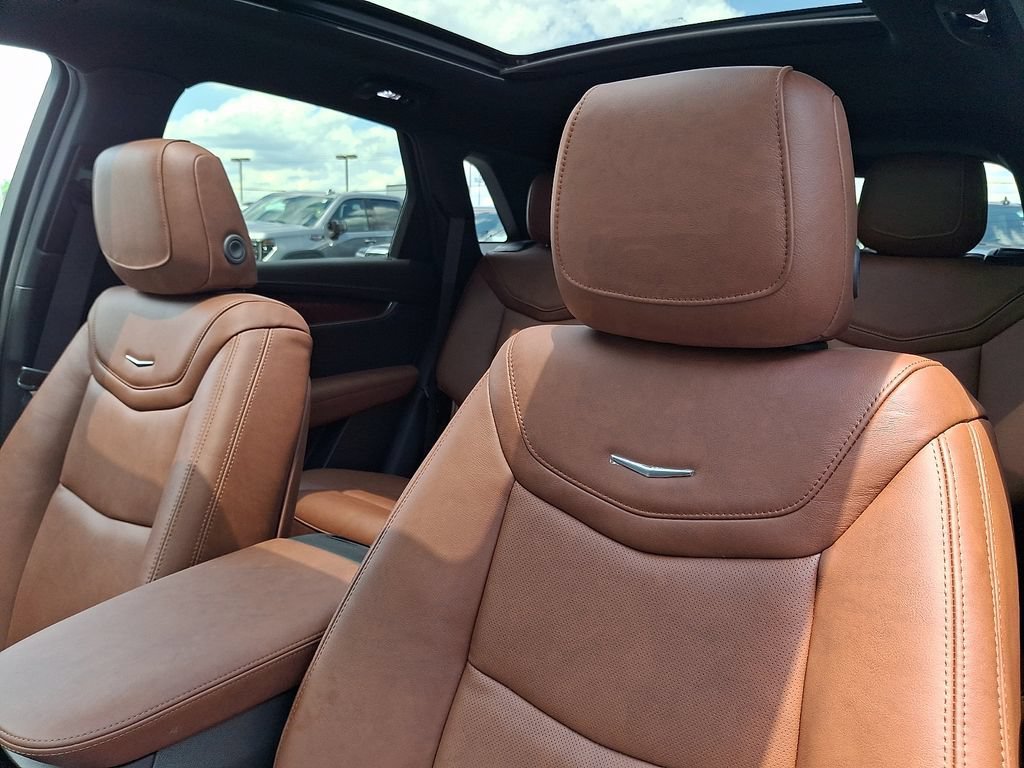 2026 Cadillac XT5 Premium Luxury - Photo 17