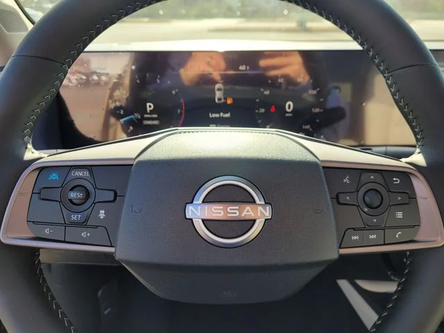 New 2026 Brown Nissan SL image 19