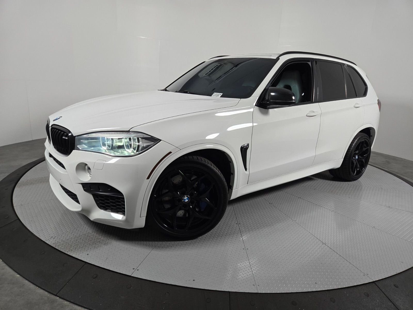 2017 BMW X5 M xDrive M's photo