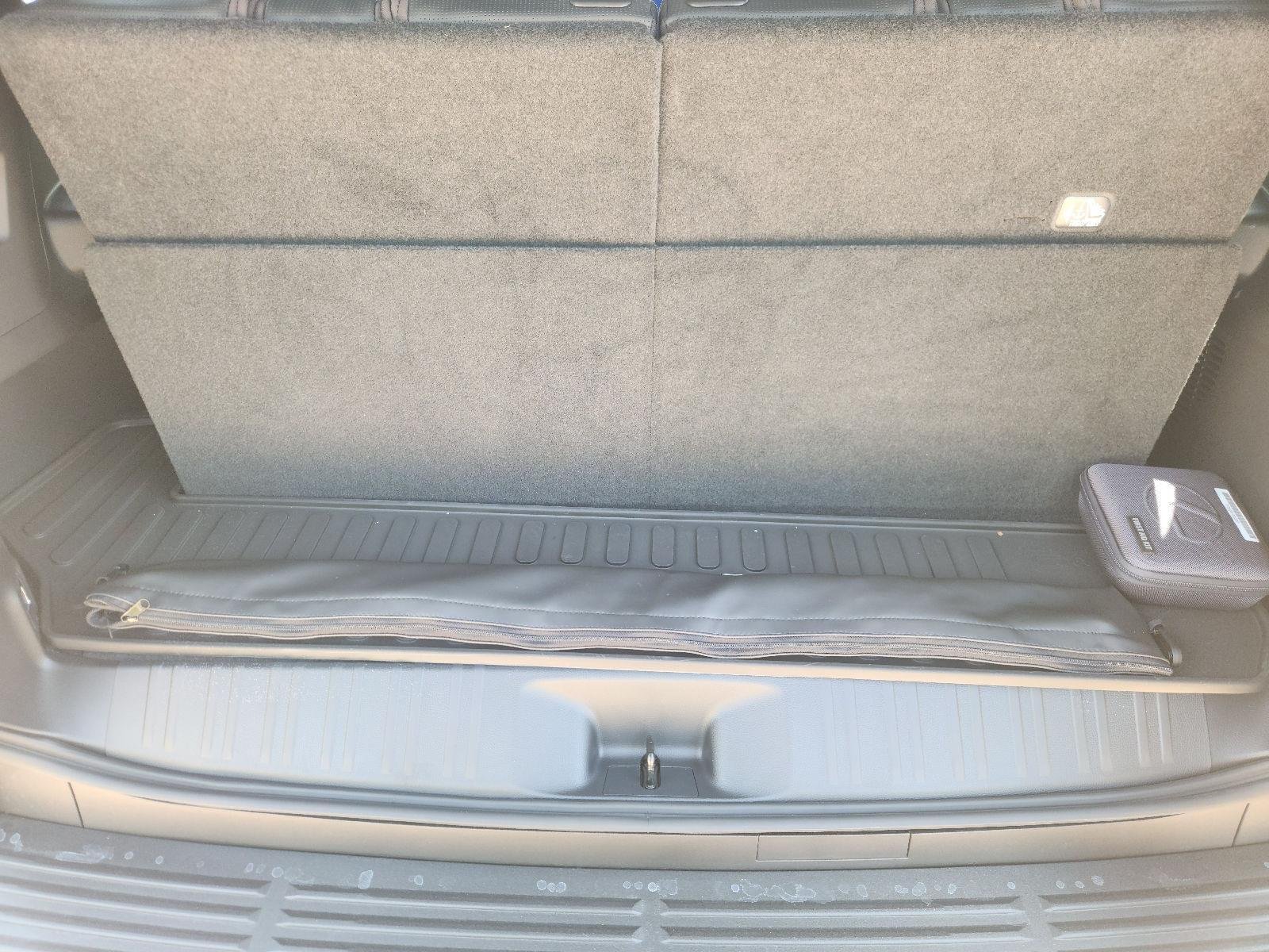 2026 Lexus GX GX 550 Luxury Black at Mossy Motors