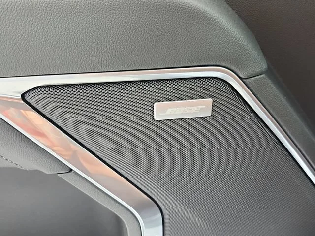 2026 GMC Sierra 1500 SLT - Photo 39