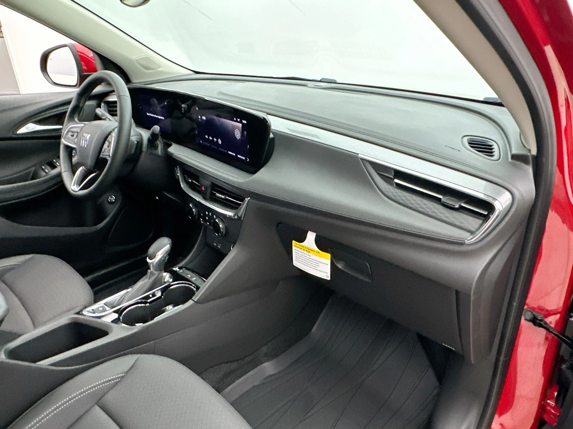 2026 Buick Encore GX Preferred - Photo 83