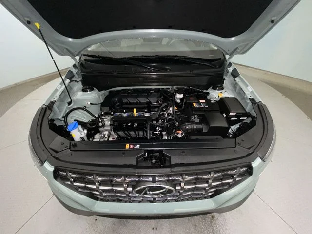 Used 2026 Green Hyundai SEL image 25