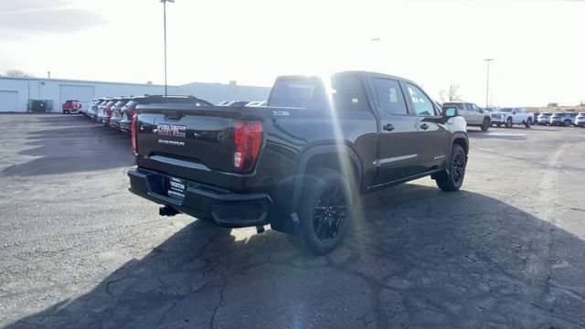 2026 GMC Sierra 1500 Pro - Photo 8