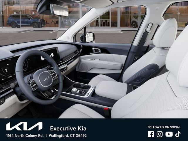 2025 Kia Carnival SX Prestige - Photo 17
