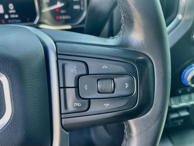 2020 GMC Sierra 2500HD SLT - Photo 35
