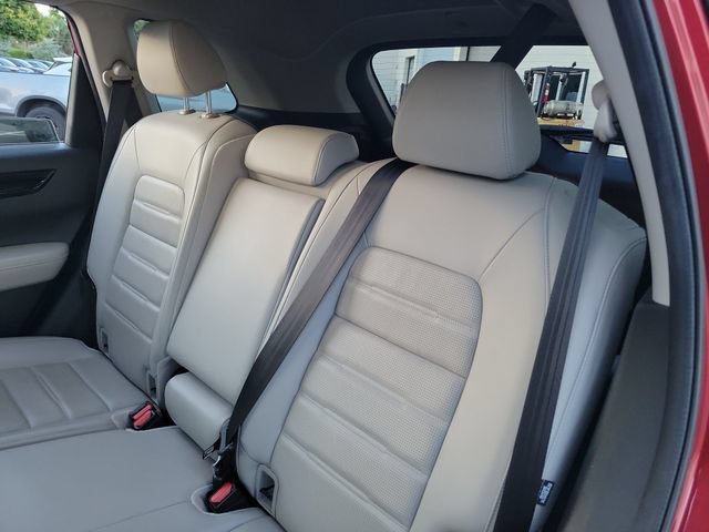 2025 Honda CR-V EX-L - Photo 12