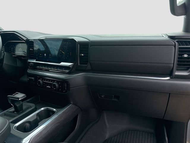 Used 2024 Gray Chevrolet LTZ image 30