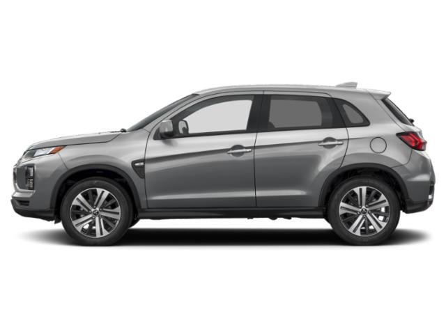 New 2027 Mercury Gray Metallic Mitsubishi 2.0 ES AWC image 2