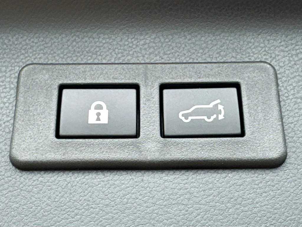 New 2026 Black Subaru Limited Hybrid image 33