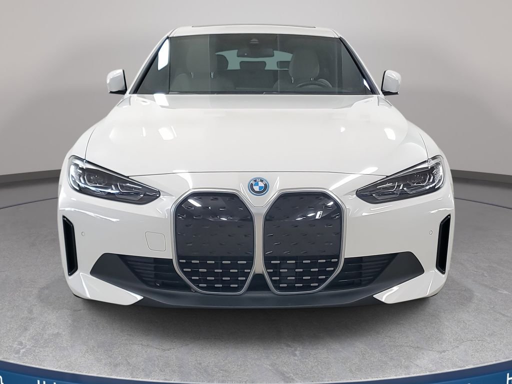 Certified 2023 BMW i4 40 with VIN WBY73AW04PFN72147 for sale in Fort Lauderdale, FL