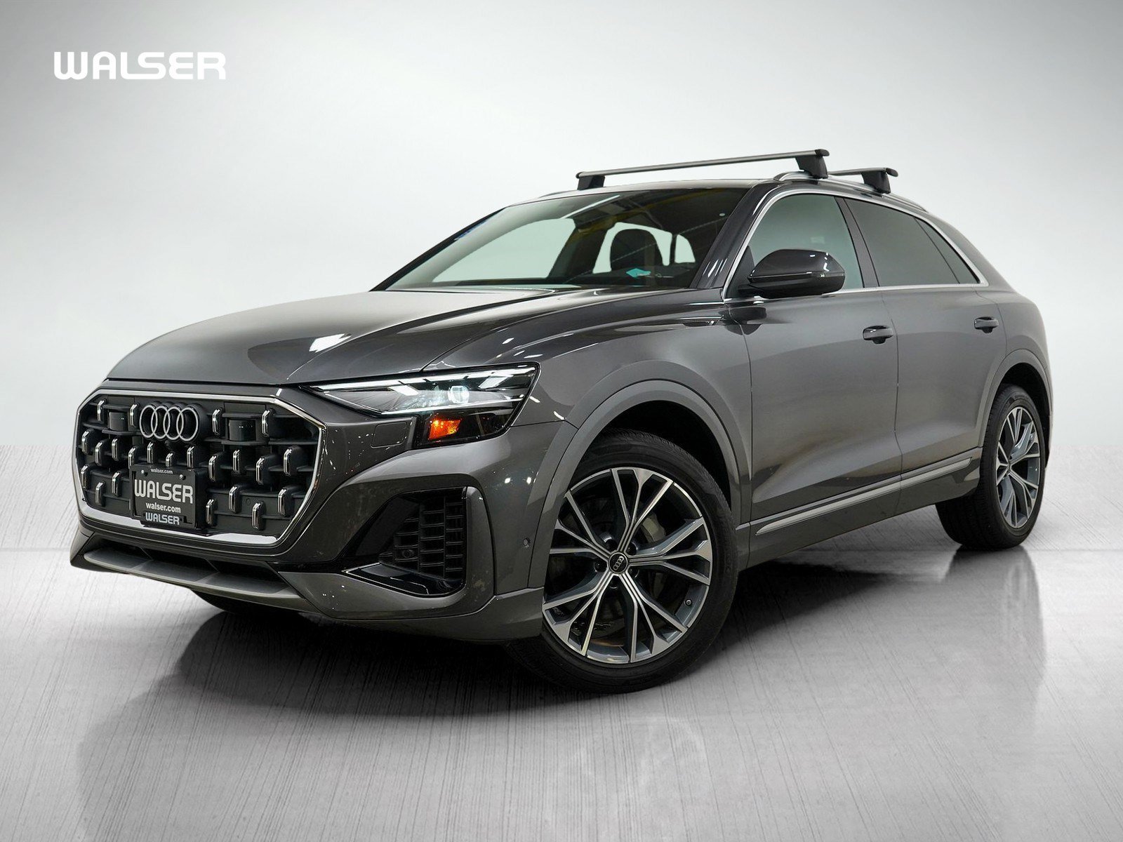 2025 Audi Q8 55 Premium quattro Tiptronic's photo