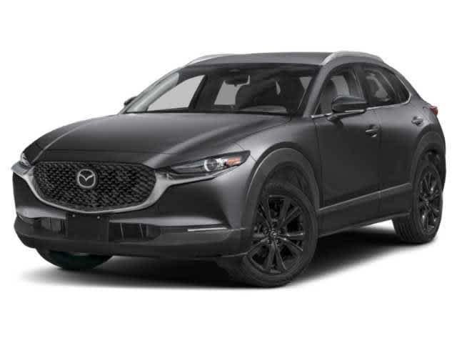 2026 Mazda CX-30 2.5 S Select Sport AWD