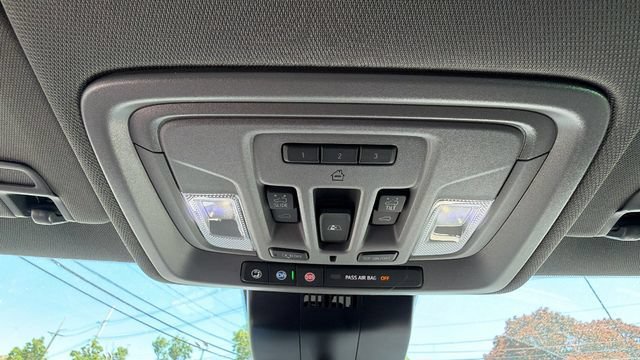 2026 GMC Sierra 1500 Denali - Photo 29