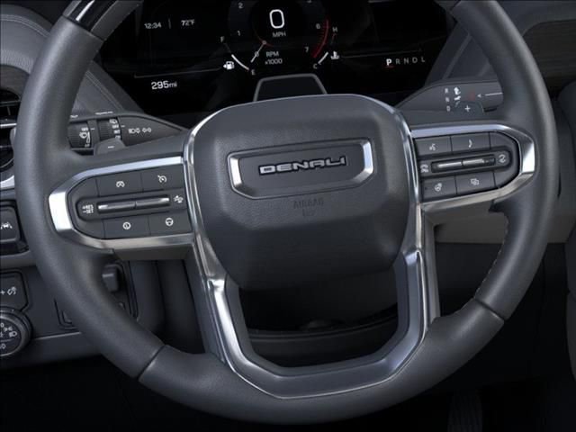 New 2026 Onyx Black GMC Denali image 19