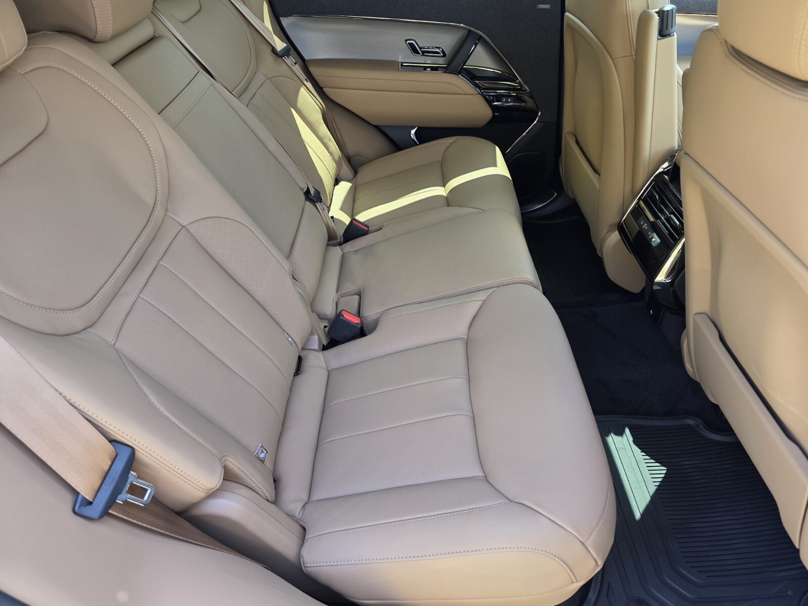 New 2026 Varesine Blue Land Rover P360 SE image 5