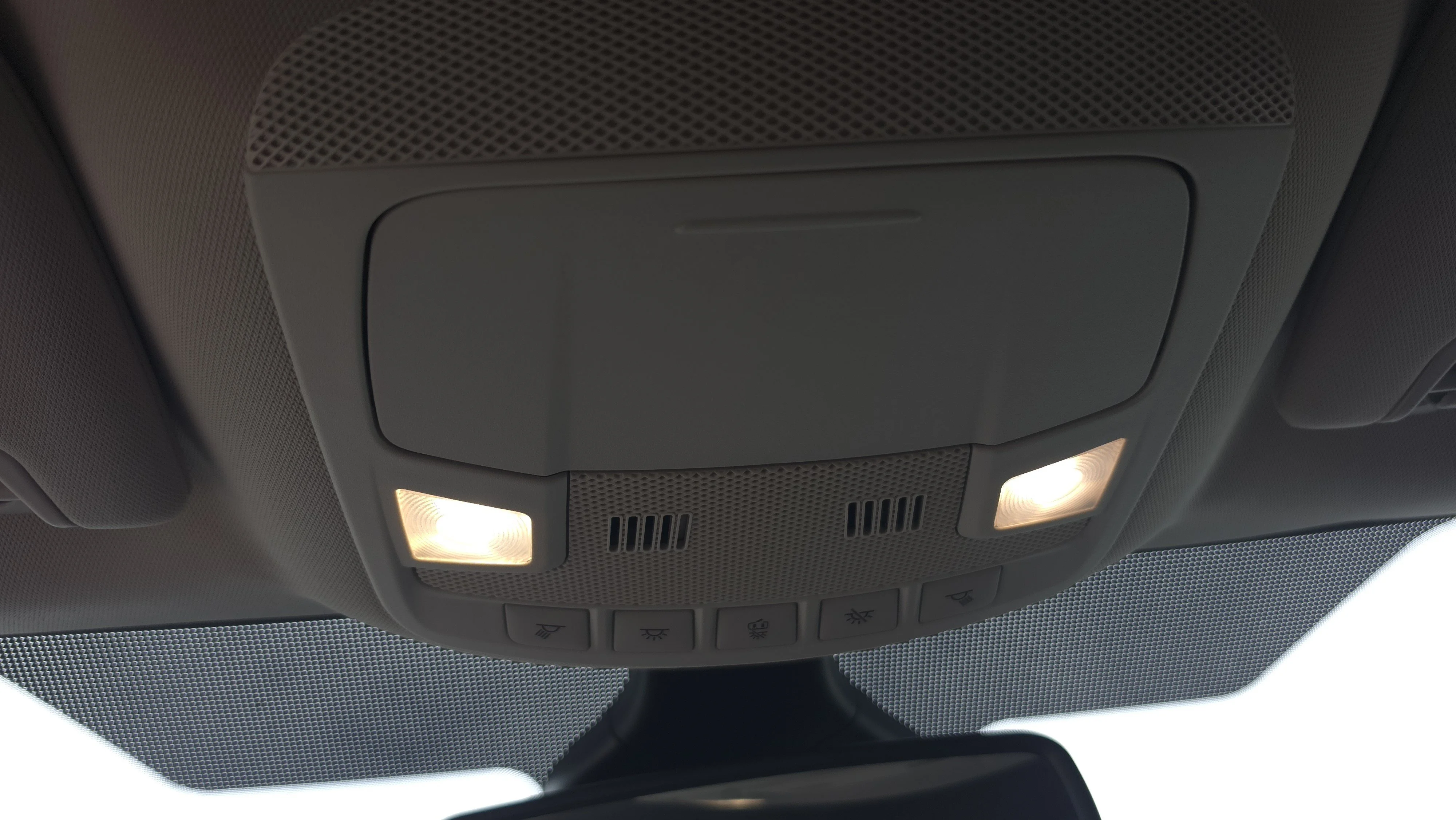 Used 2024 Blue Ford SEL image 19