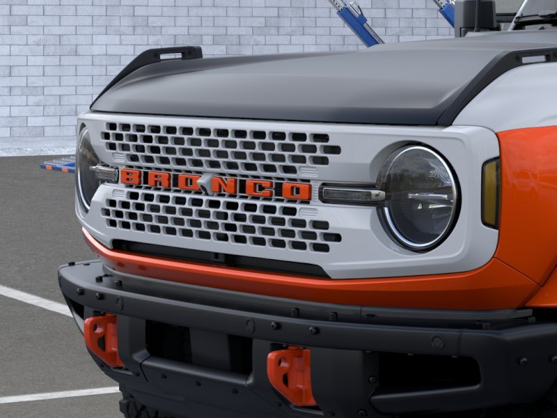 2026 Ford Bronco — photo 19