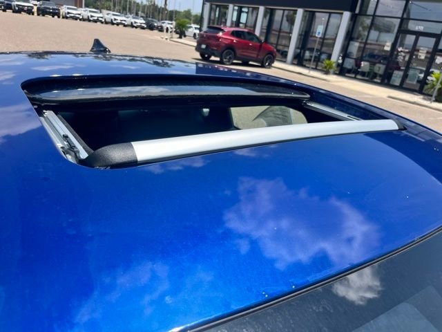 Used 2024 Blue Kia GT-Line image 8