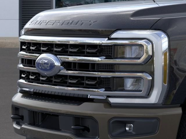2026 Ford F-350 Super Duty King Ranch - Photo 17