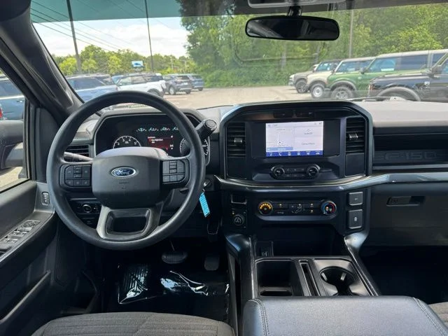 Used 2022 Silver Ford XL image 18