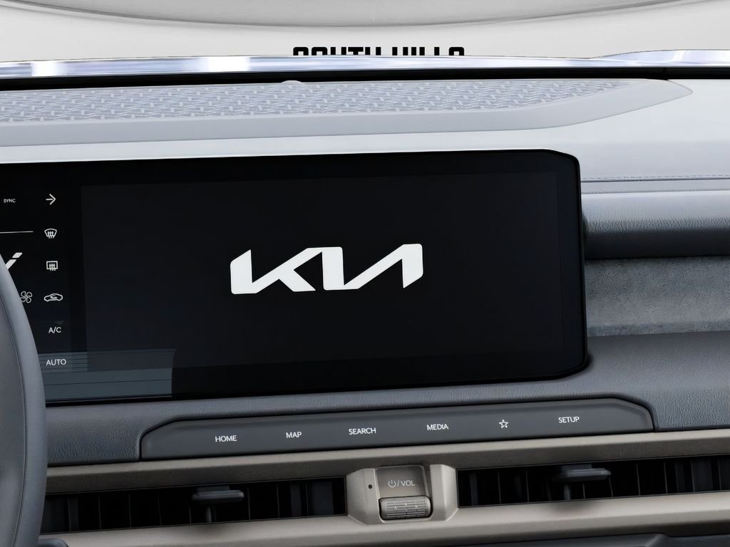 New 2027 Black Kia EX image 20