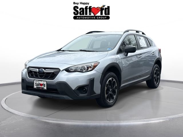 2023 Subaru Crosstrek Base
