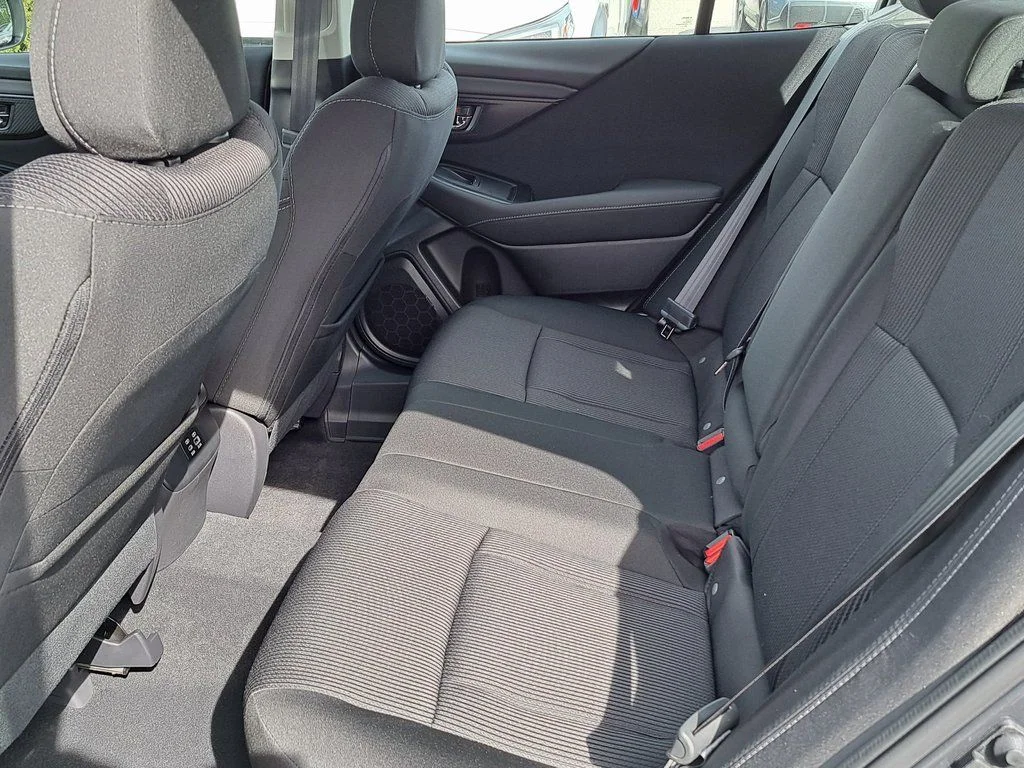 2025 Subaru Legacy Premium - Photo 13