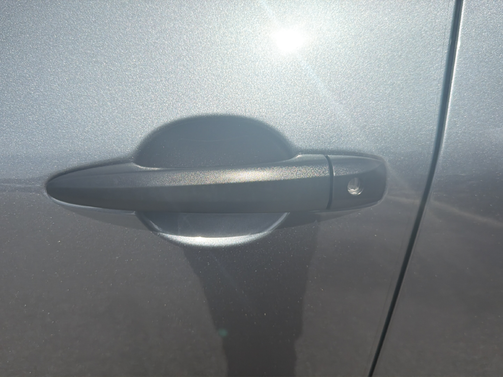 Certified Used 2025 Gray Nissan S image 49
