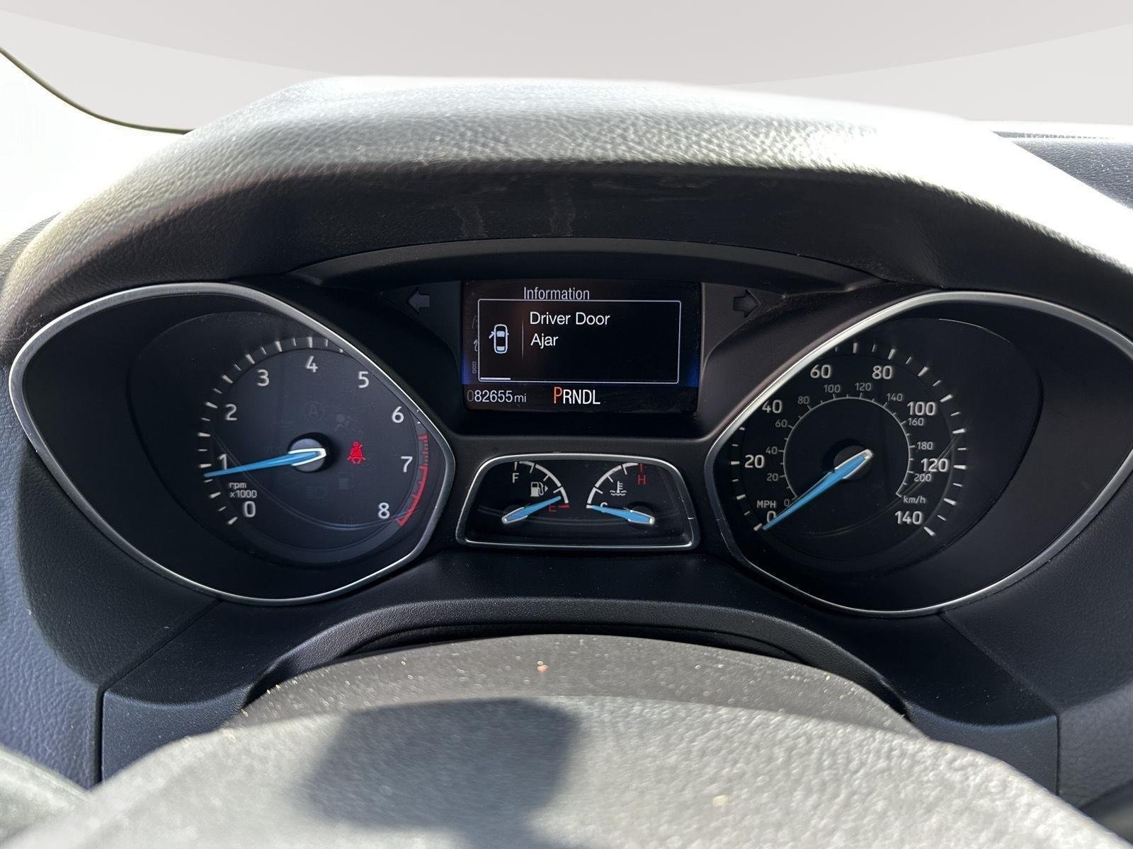 Used 2018 Oxford White Ford S image 13