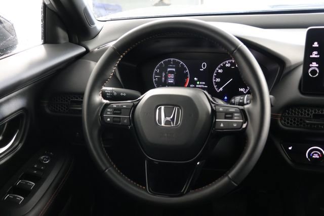 2026 Honda HR-V Sport - Photo 38
