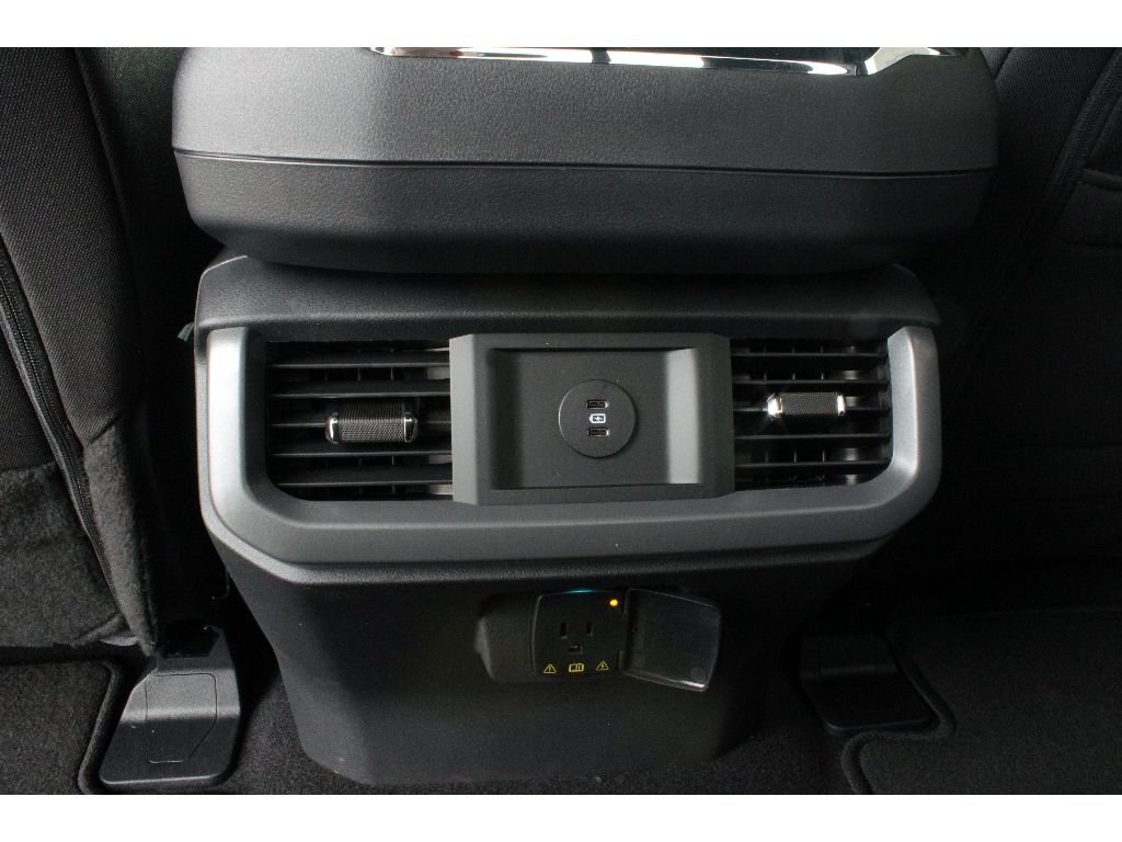 New 2026 Oxford White Ford XLT image 26