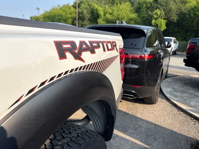 Used 2026 Avalanche Ford Raptor image 8