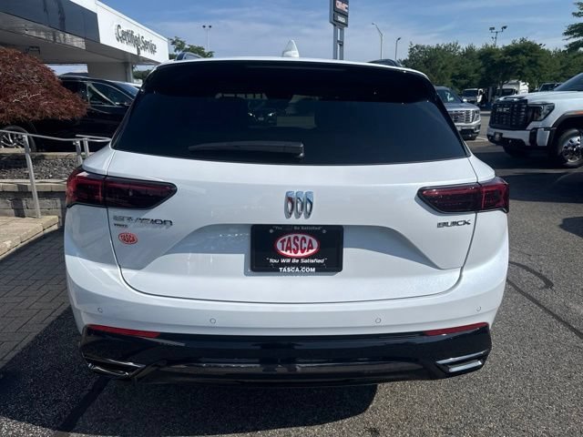 2026 Buick Envision Sport Touring - Photo 6