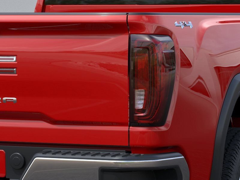 2026 GMC Sierra 2500HD Pro - Photo 11