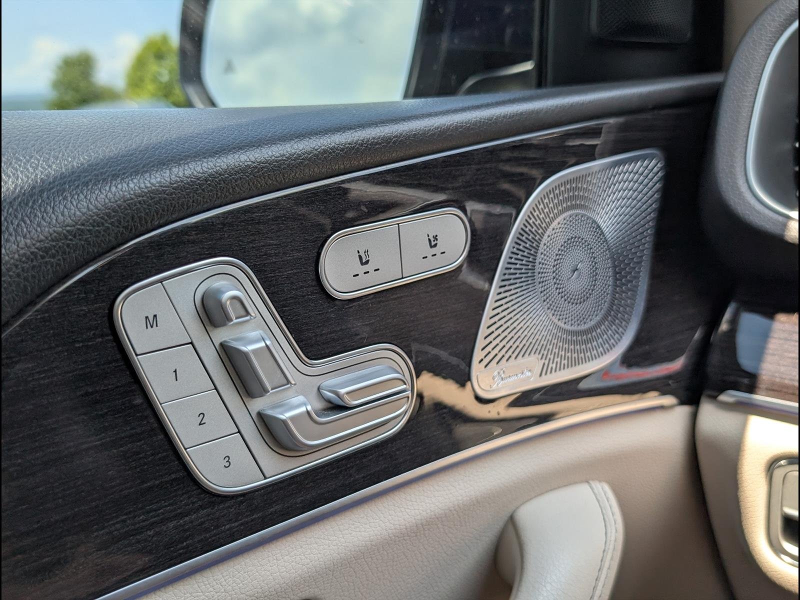 2020 Mercedes-Benz GLE GLE350 - Photo 21
