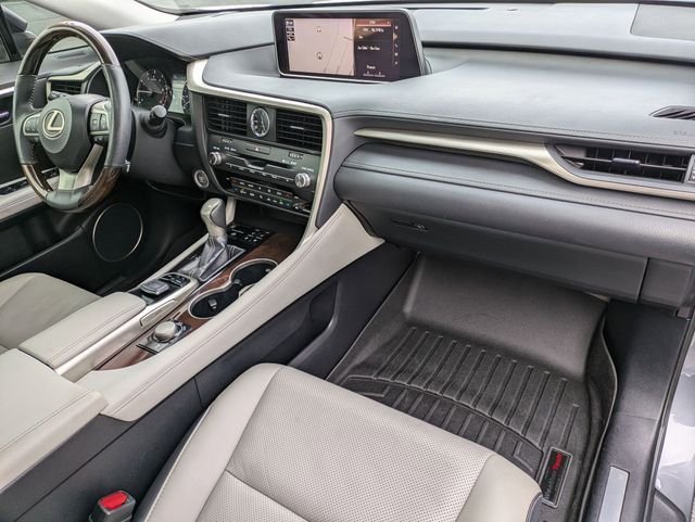 Used 2016 Gray Lexus 350 image 22